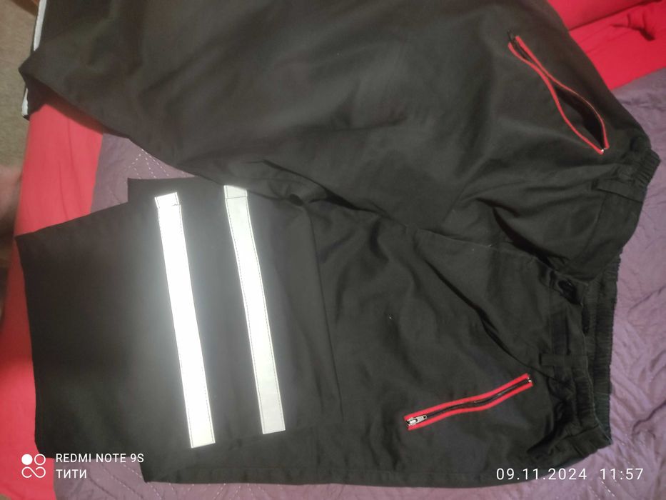 Работно облекло зимно и летно