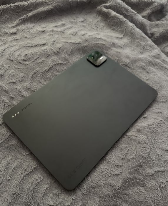 новый планшет xiaomi pad 7 pro 12/512 «есть торг»