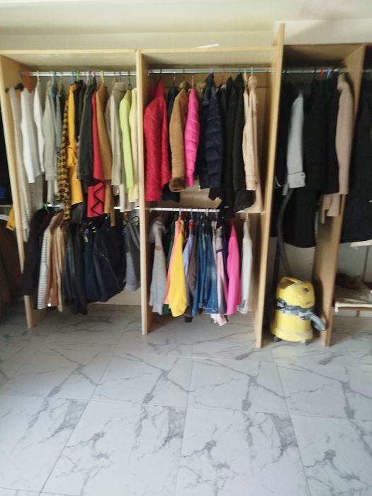 Rochie pant.fuste mărime S