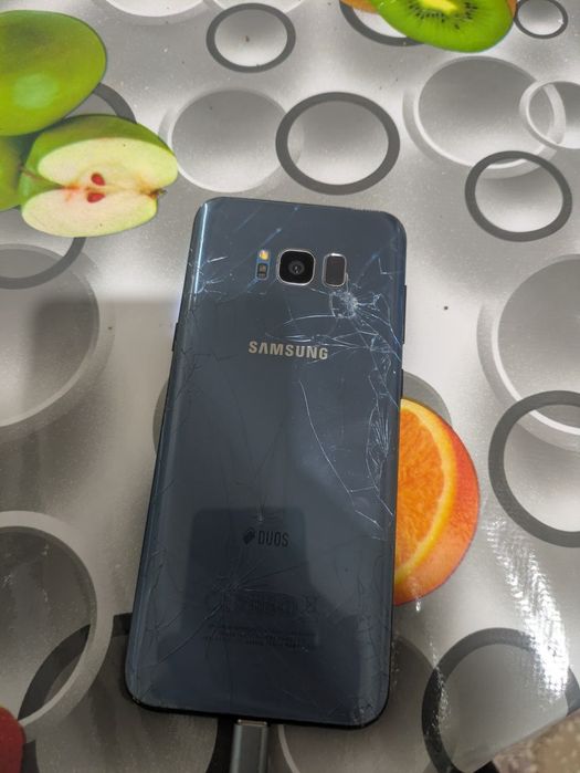 Sansung S8+ 64 gb