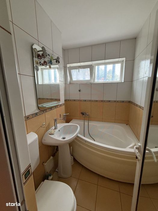 Apartament,