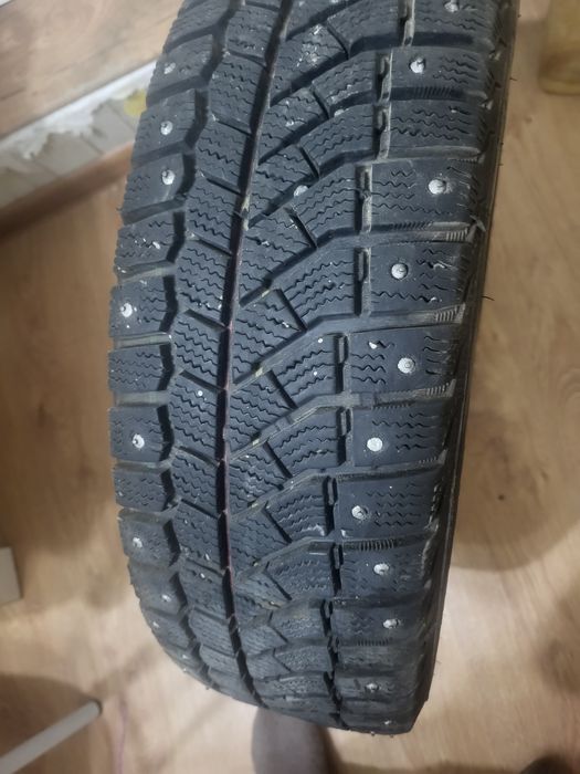 Зимние покрышки 4 штук