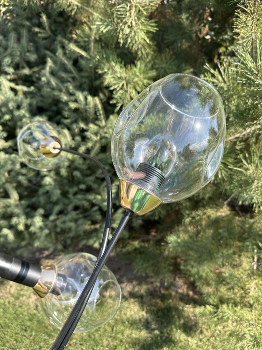 Люстра (бра) Loft