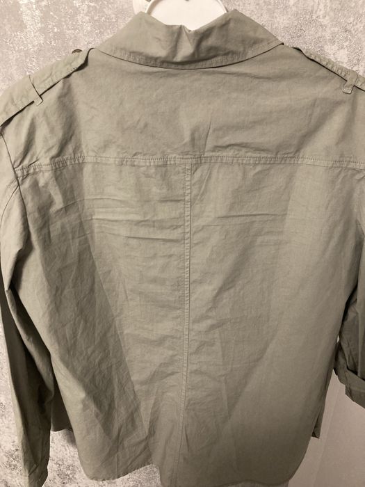 Camasa bumbac cu detalii