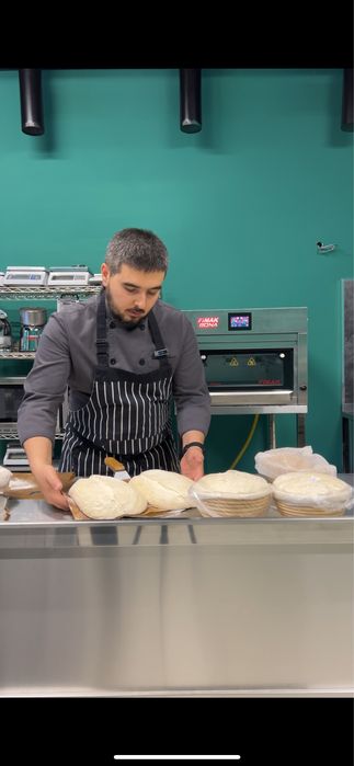 Подовая печь Fimak  BONA (электрическая, настольная)