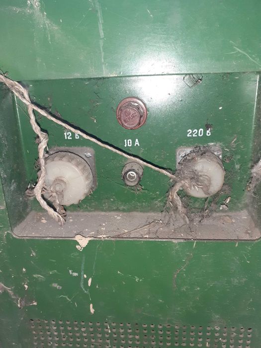 Продам кенотронную установку