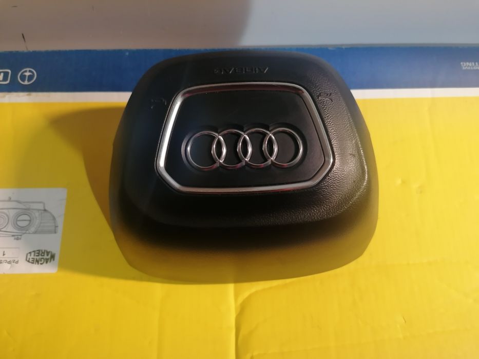 Airbag за Audi Q2 / Аирбаг Аербег Бег Ауди Кю2.