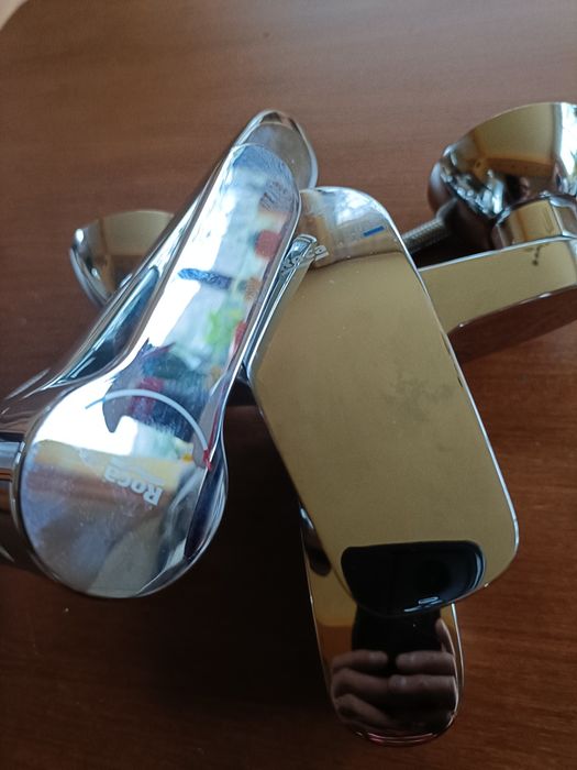 Baterii lavoar, cada duș Roca noi