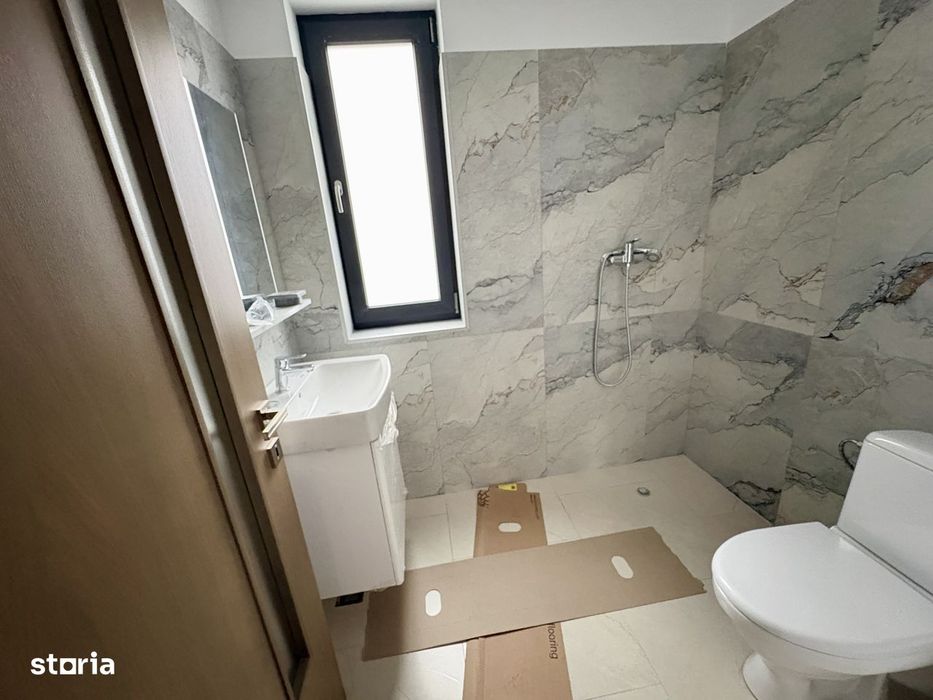 Duplex de Vanzare Domnești