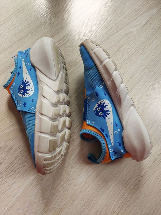 Маратонки Nike 31 номер-20лв.