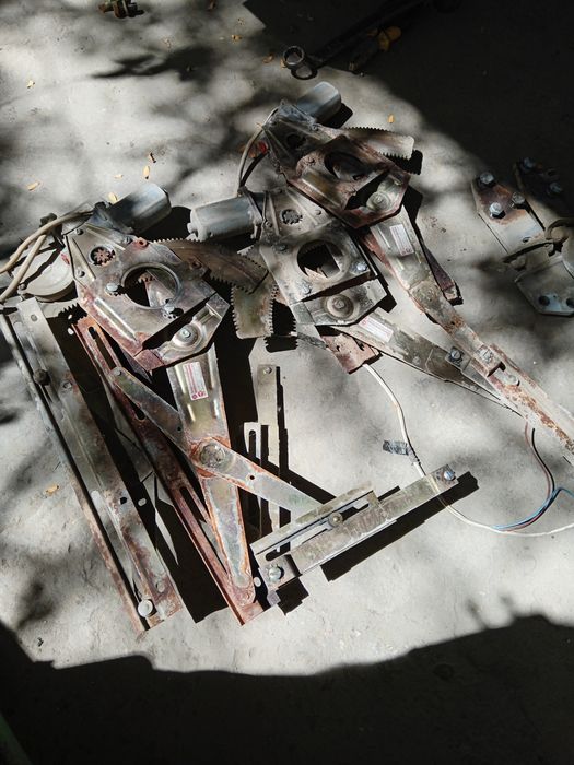 Padyomnik 3110 o'yna kotargich