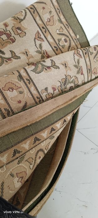 Продам ковер алматинский