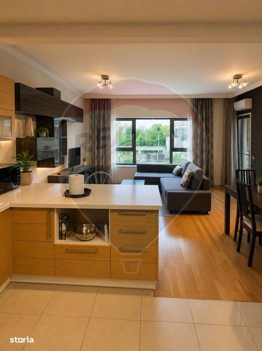 Apartament – București, Tei - Vedere 2