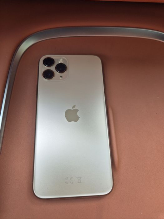 Iphone 11 pro 256