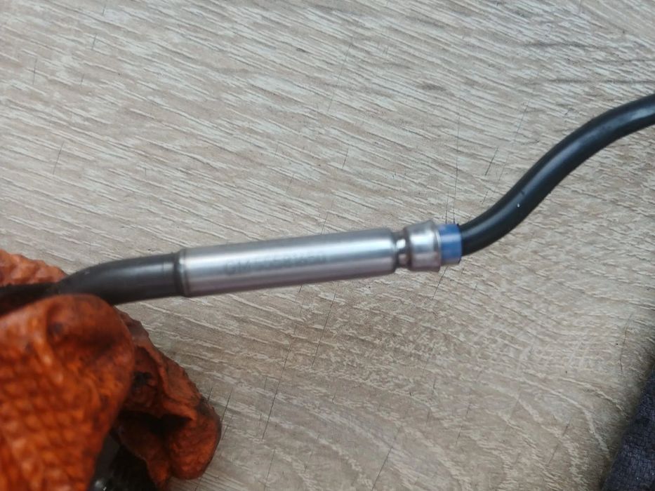 senzor temperatura  b13dtc 1.3cdti opel corsa e 55581650