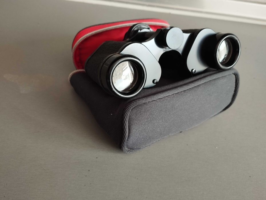 Промо Ловен Английски Бинокъл- 8x25