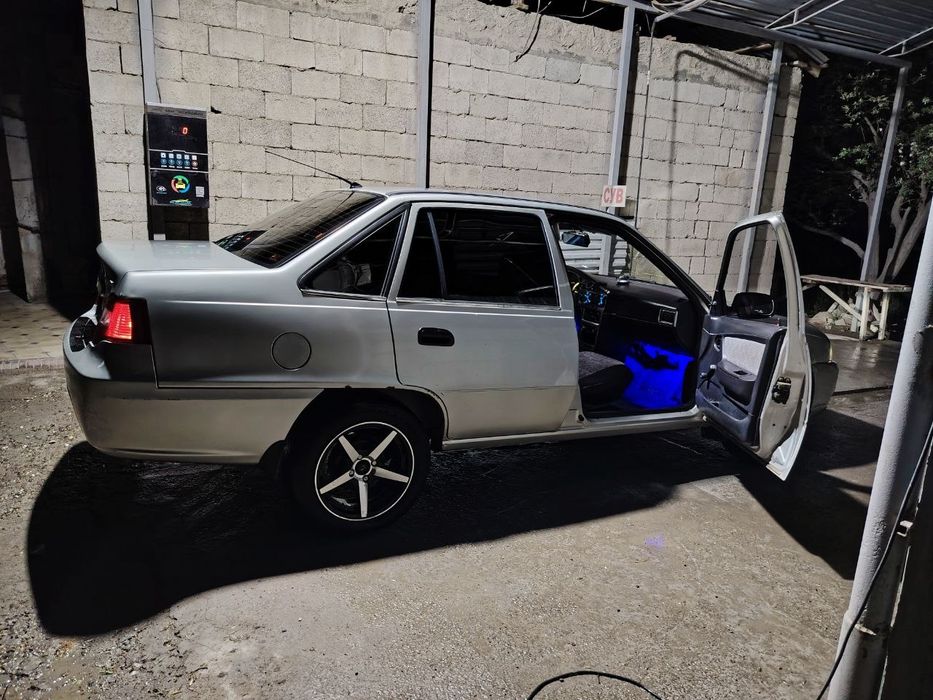 Nexia 2    Dons 1.6.