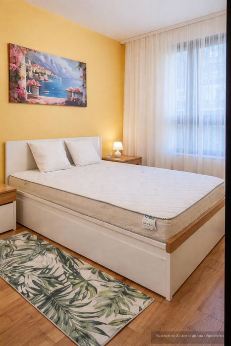 Дава се под наем Тристаен апартамент в София, Младост 1 - 125 кв.м за 787.95 € - Снимка #3