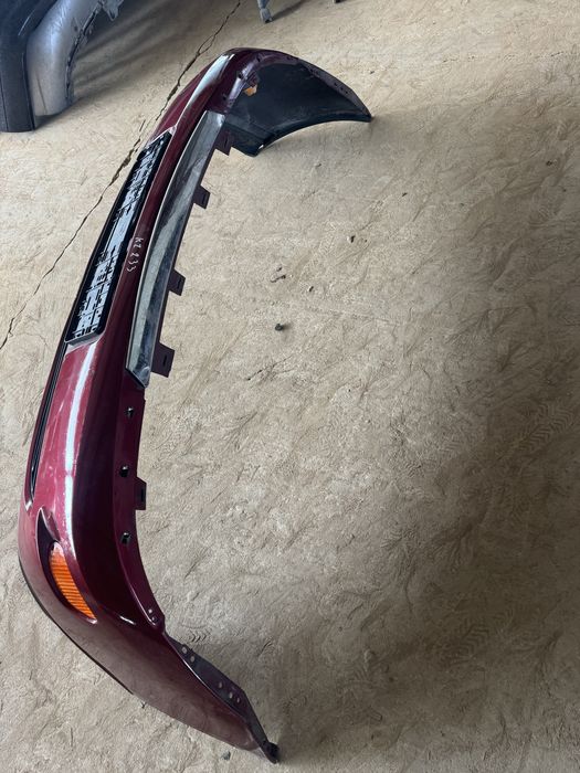 Бампер передний Форд Фокус 1