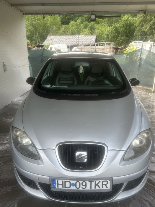 SEAT Altea 2005 — imagine 3