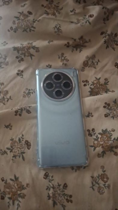 виво x100 работает отлично