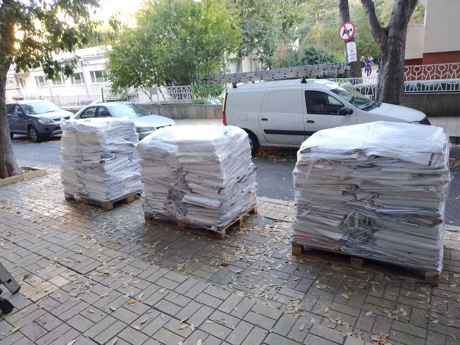 Всички размери платна, винили и билборди билбордове покривала бризенти