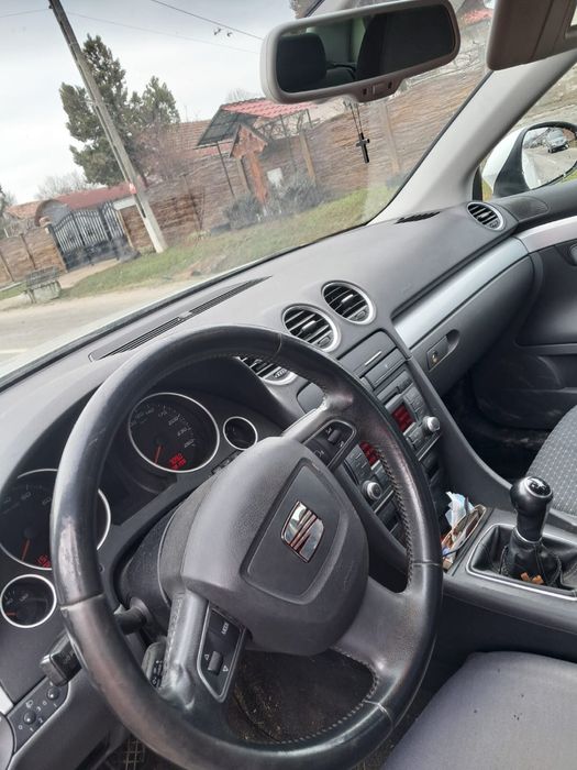 Seat Exeo 2011 - stare foarte bună, intreținută