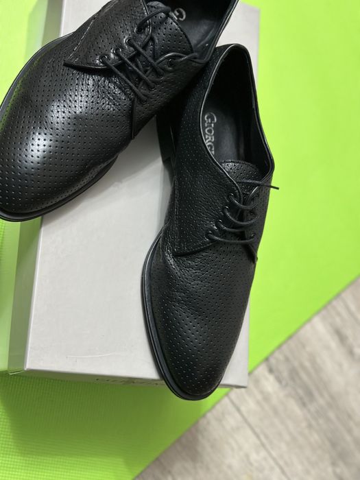 Мужсик туфли Италия