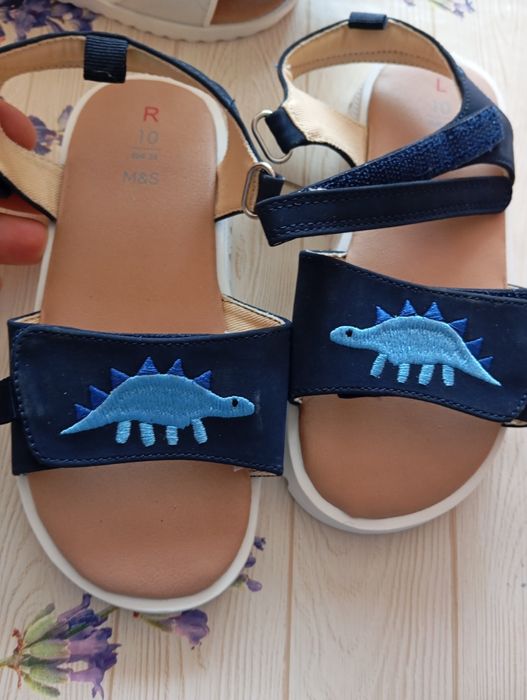 Детска  лятна стока