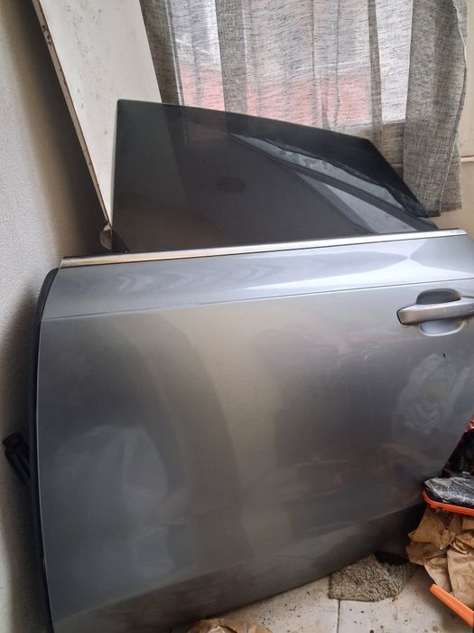 Врата и калник  за AUDI A7