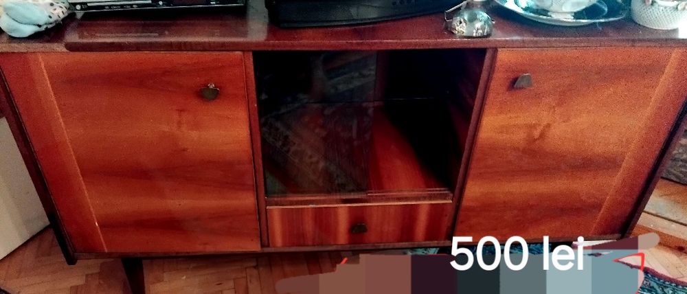 Vanzare  corpuri mobila veche!