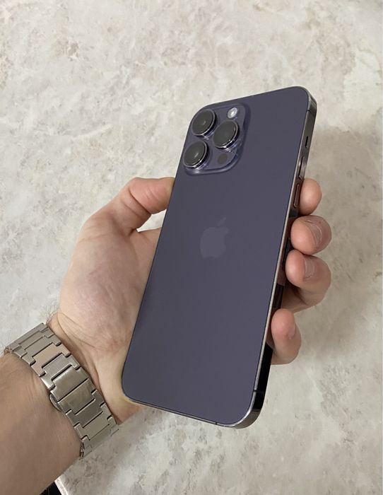 Iphone 14pro max  128 гб