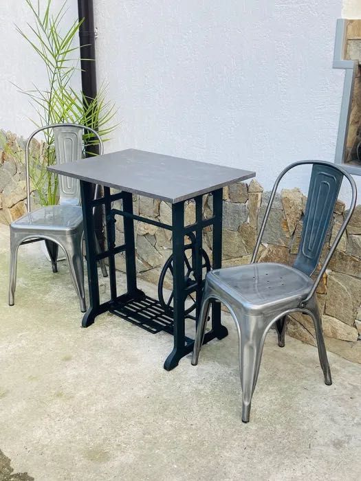 Помощна маса