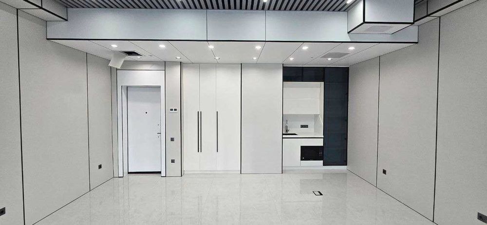 Сдам 53 м² Офис в Аренду. Nest One. Ташкент Сити. Шайхантахурский!