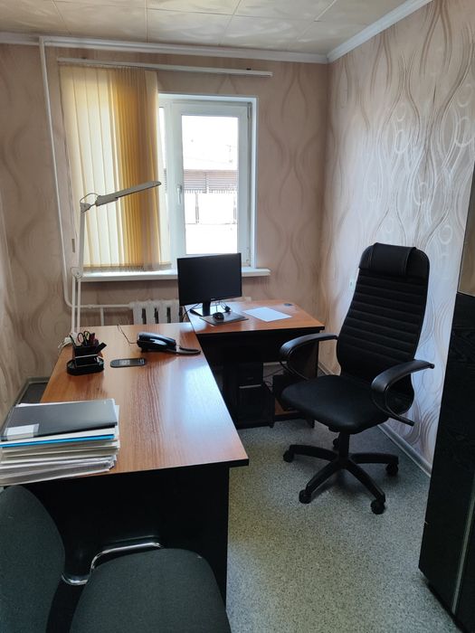 Продам офис в центре города