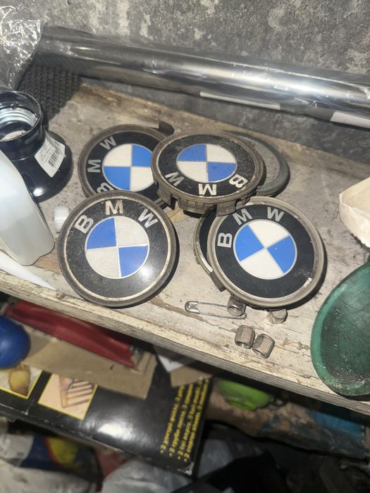 Bmw e46 редки части