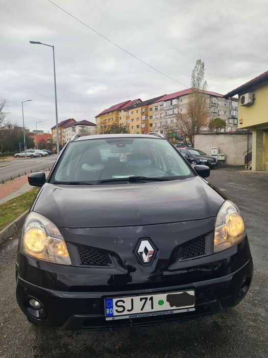 Renault Koleos, 2.0 dci, 4x4