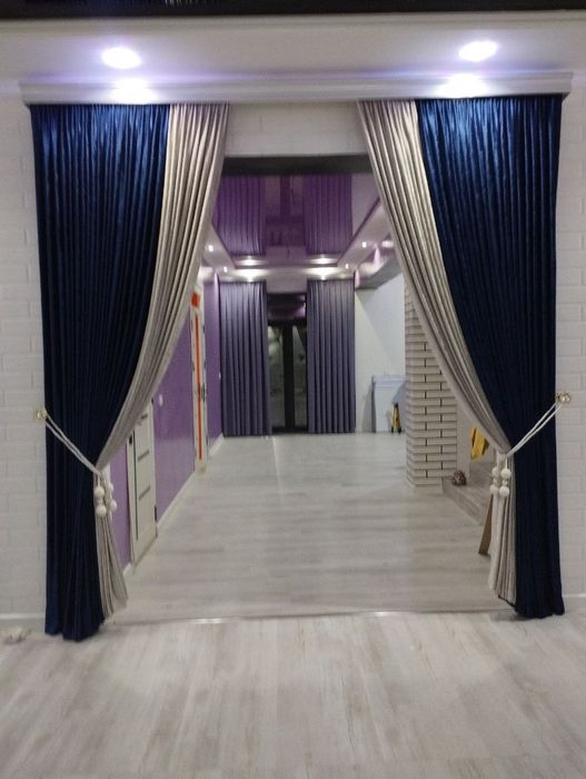 Pardachi bollar universal xizmat