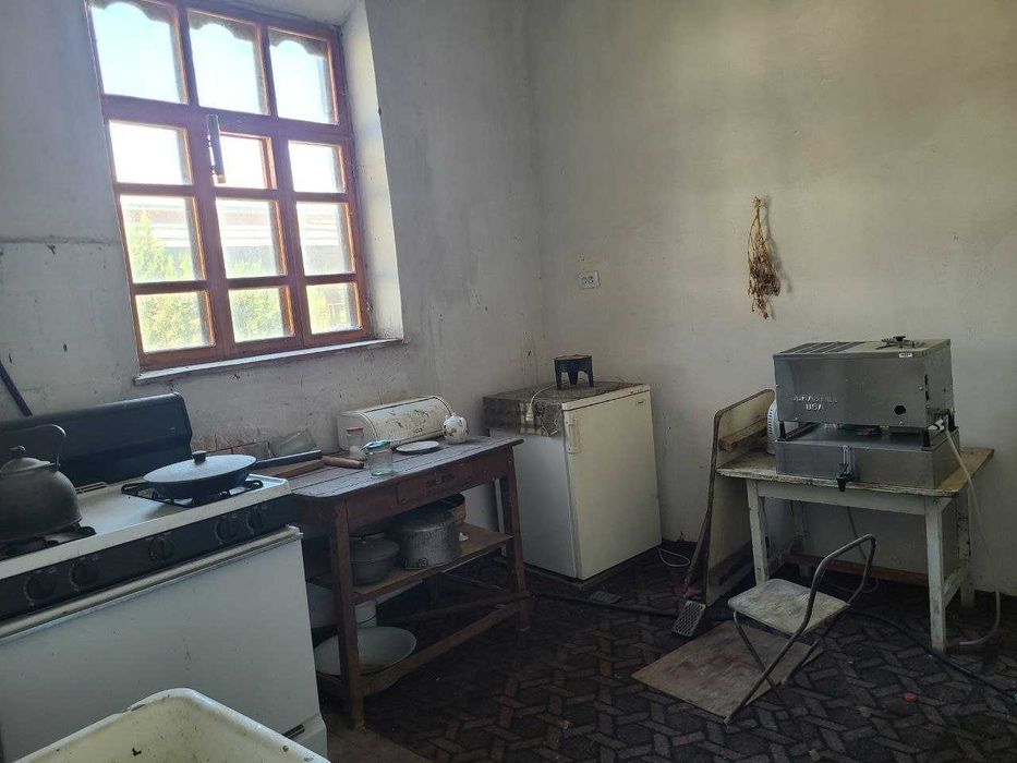 Продается дом, участок