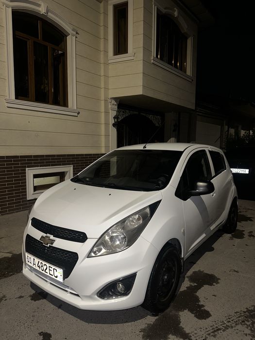 Spark arenda yoki naxt