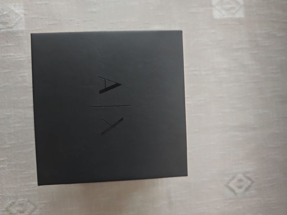 Мъжки часовник Armani