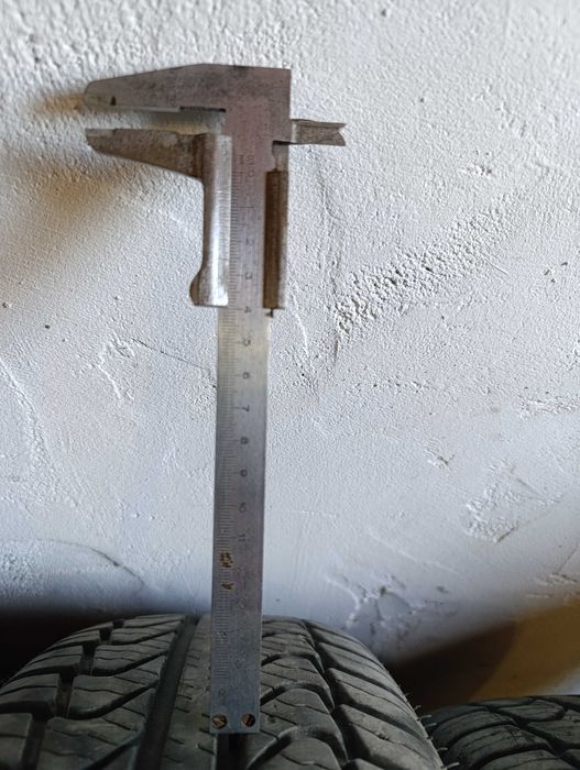 комплект летних автошин