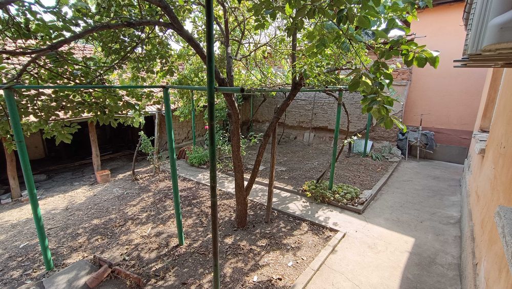 Продава се Къща в Първомай - 90 кв.м за 578 €/кв.м - Снимка #5