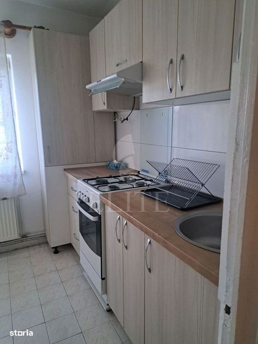 Apartament o camera în zona Calea Dorobantilor