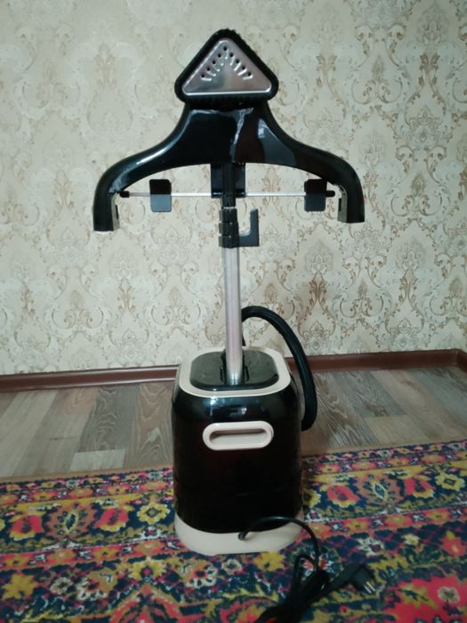 Продам отпариватель в идеальном состоянии