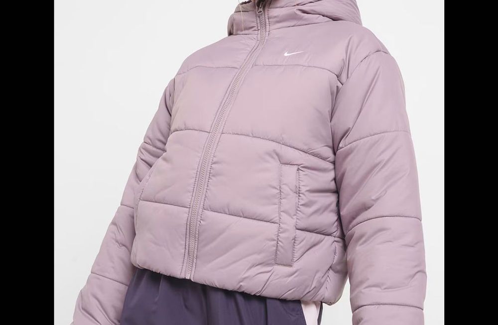 Яке Nike M размер