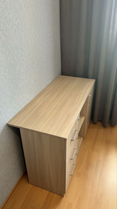 Продам комод в отличном состоянии