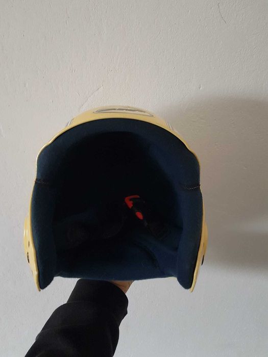 Casca schi/snowboard pentru copii