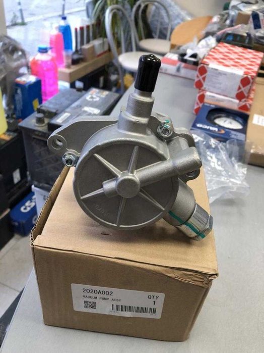 Вакуум помпа MITSUBISHI L200 - 2.5D 2005/-2015  2020A002