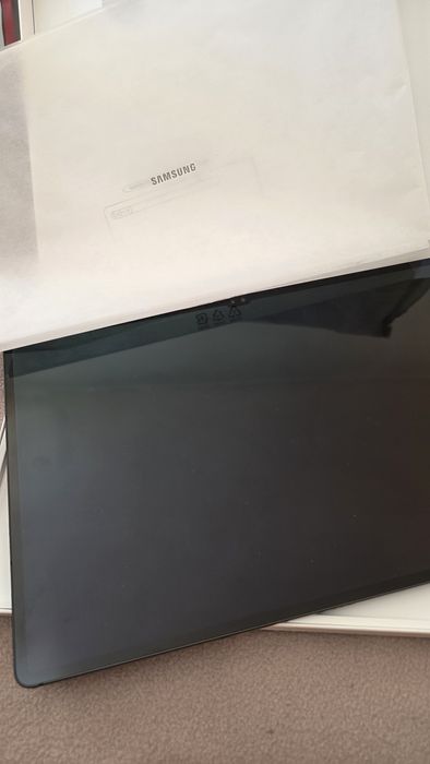 Samsung Tab S8 ultra 5G